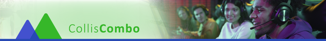 Combos de Internet residencial